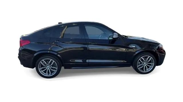 2018 BMW X4 M40i - Photo 9