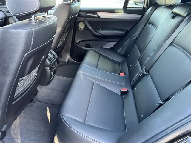 2018 BMW X4 M40i - Photo 23