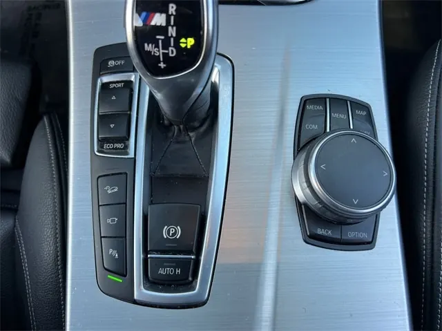 2018 BMW X4 M40i - Photo 21