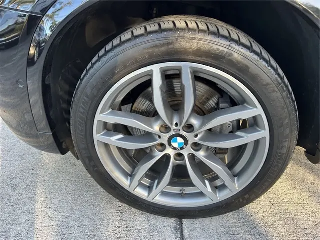 2018 BMW X4 M40i - Photo 10
