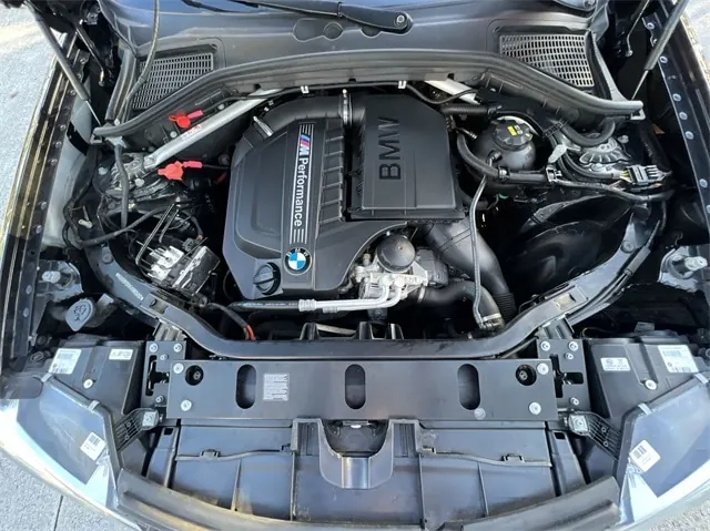 2018 BMW X4 M40i - Photo 26