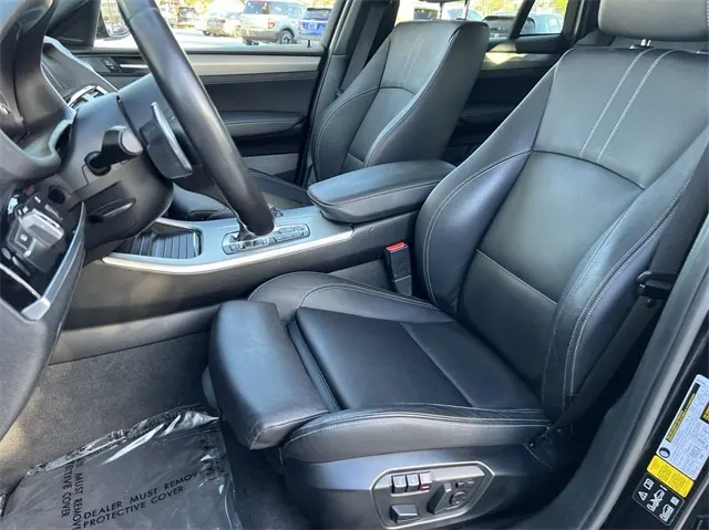 2018 BMW X4 M40i - Photo 11