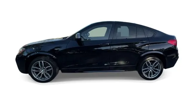 2018 BMW X4 M40i - Photo 5