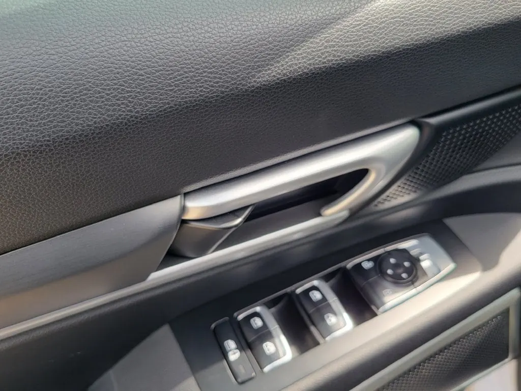 2021 Kia Telluride LX AWD - Photo 20