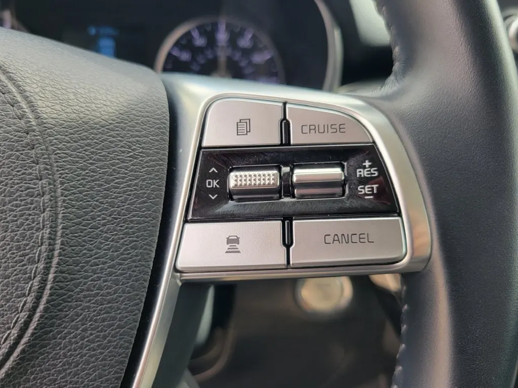 2021 Kia Telluride LX AWD - Photo 24