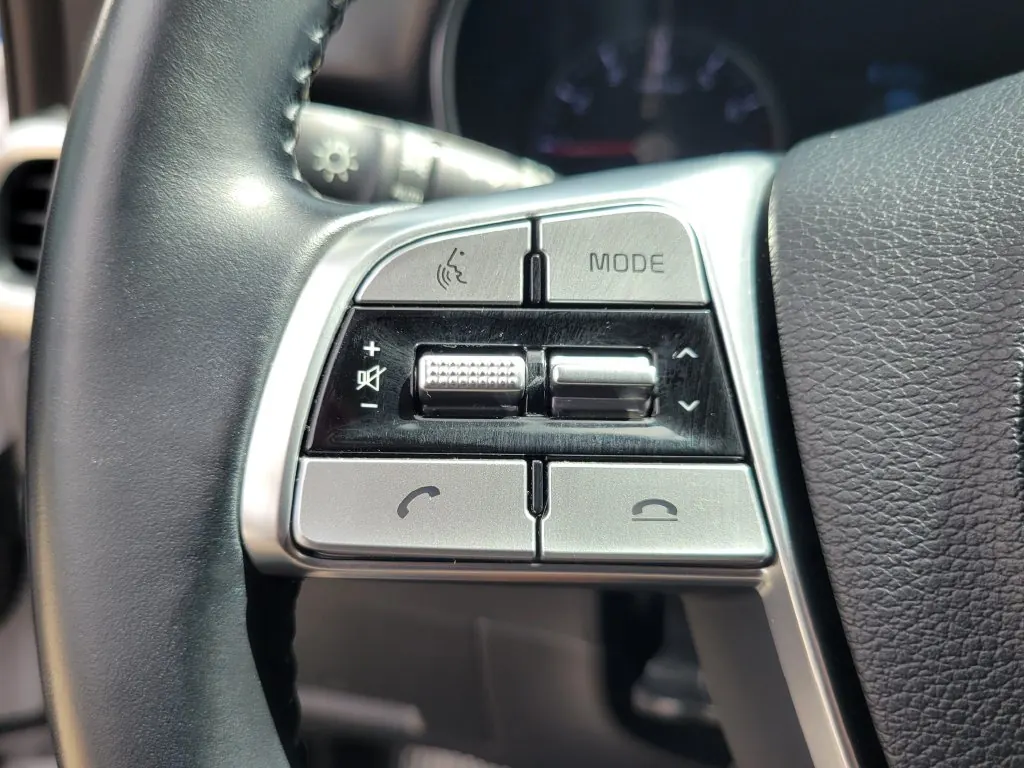 2021 Kia Telluride LX AWD - Photo 23