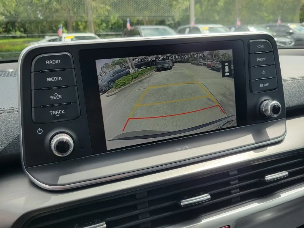 2021 Kia Telluride LX AWD - Photo 28