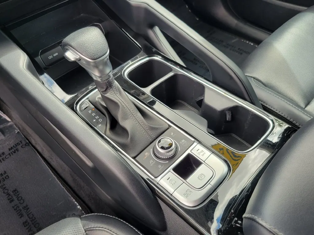 2021 Kia Telluride LX AWD - Photo 30