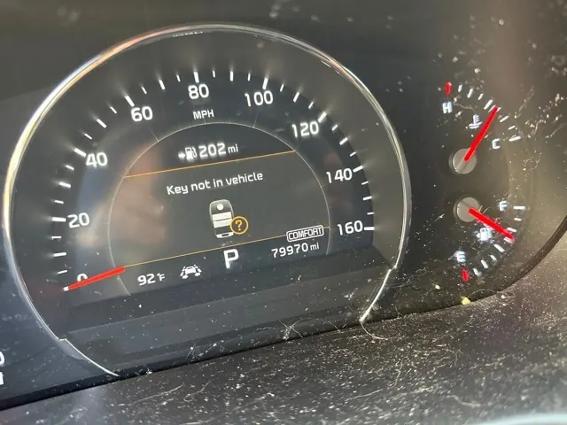 2020 Kia Sorento V6 EX Auto - Photo 3
