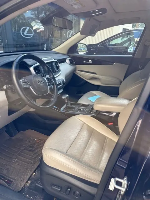 2020 Kia Sorento V6 EX Auto - Photo 4