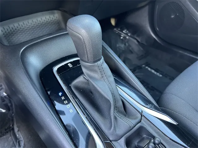 2020 Toyota Corolla LE AT - Photo 18