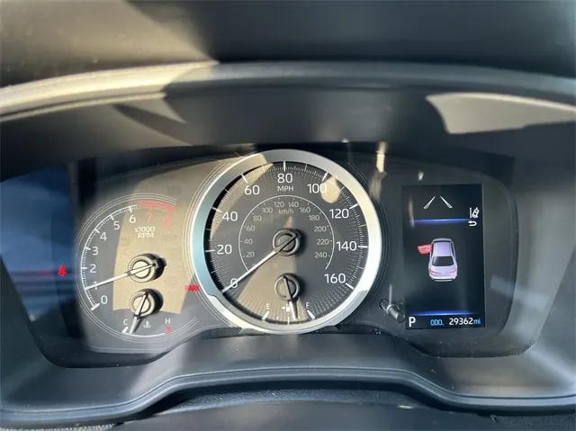 2020 Toyota Corolla LE AT - Photo 14