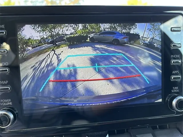2020 Toyota Corolla LE AT - Photo 16