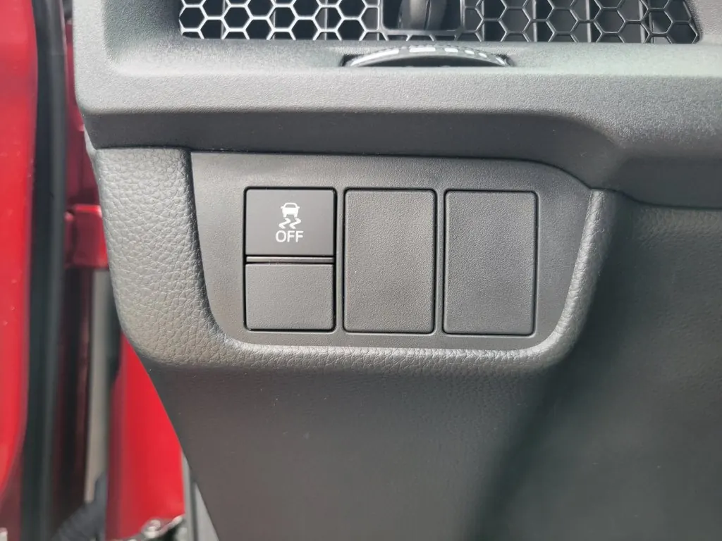 2025 Honda CR-V EX AWD - Photo 21