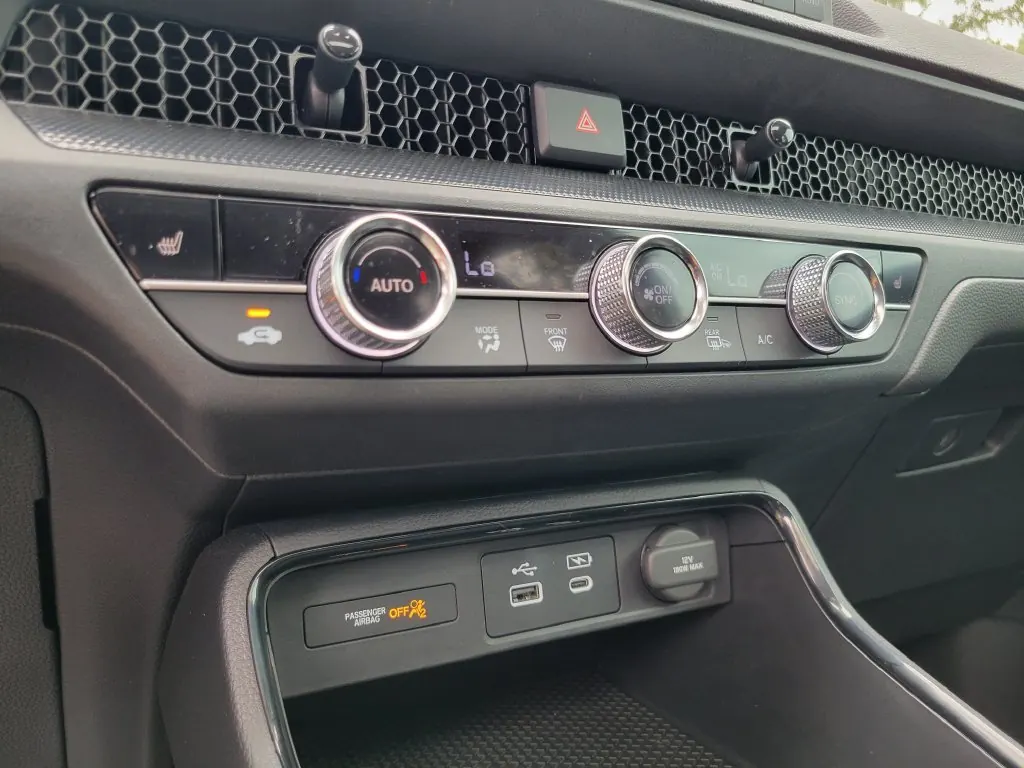 2025 Honda CR-V EX AWD - Photo 28