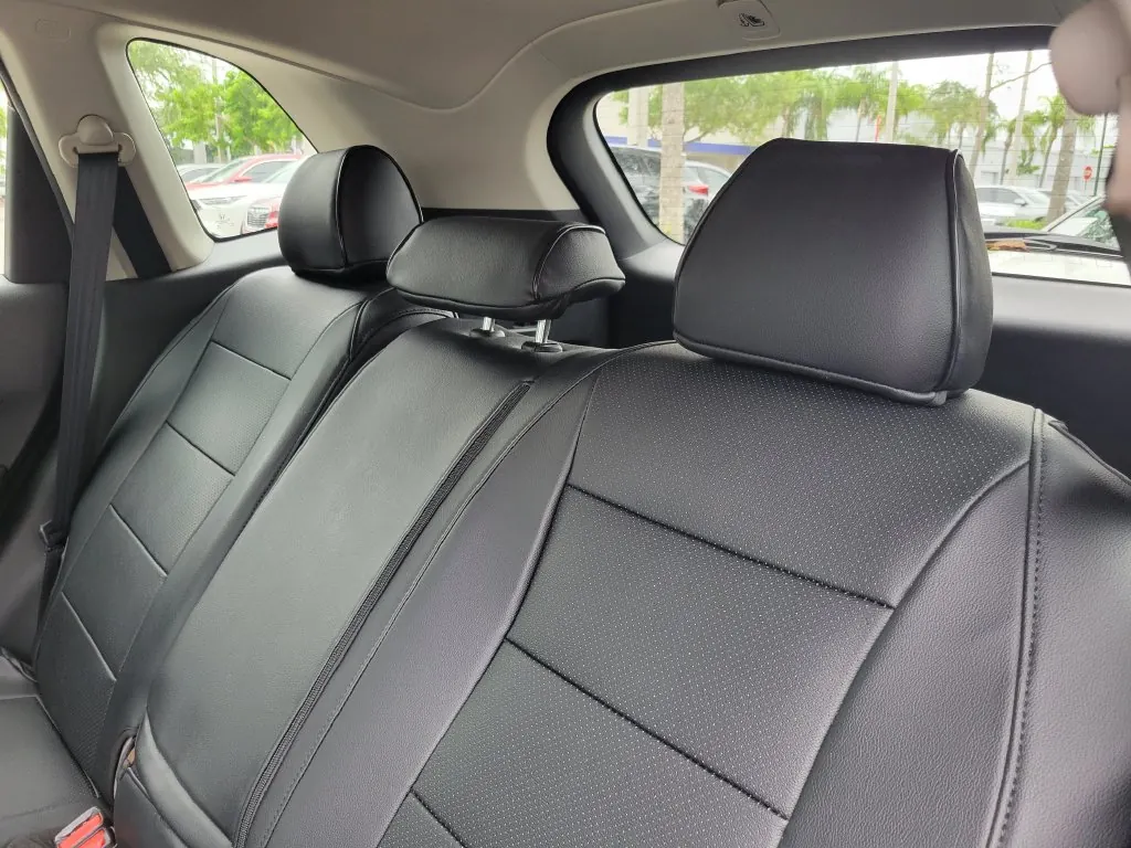 2025 Honda CR-V EX AWD - Photo 11