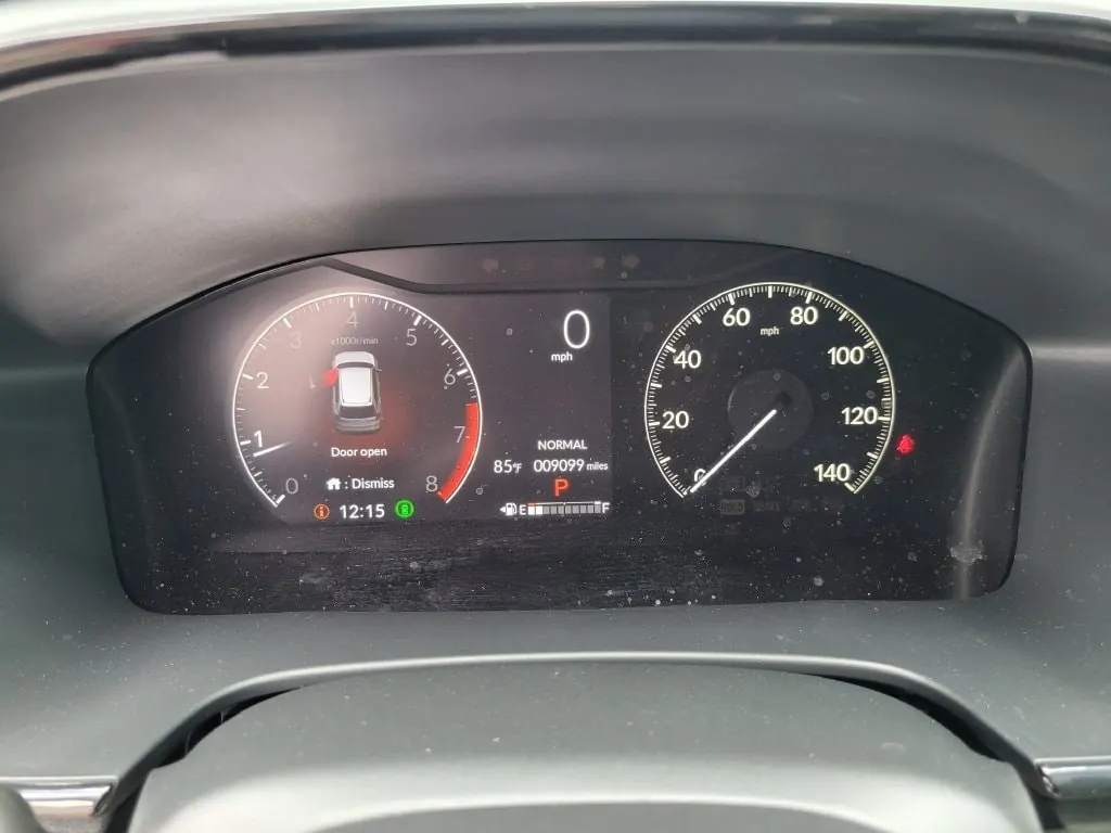 2025 Honda CR-V EX AWD - Photo 25
