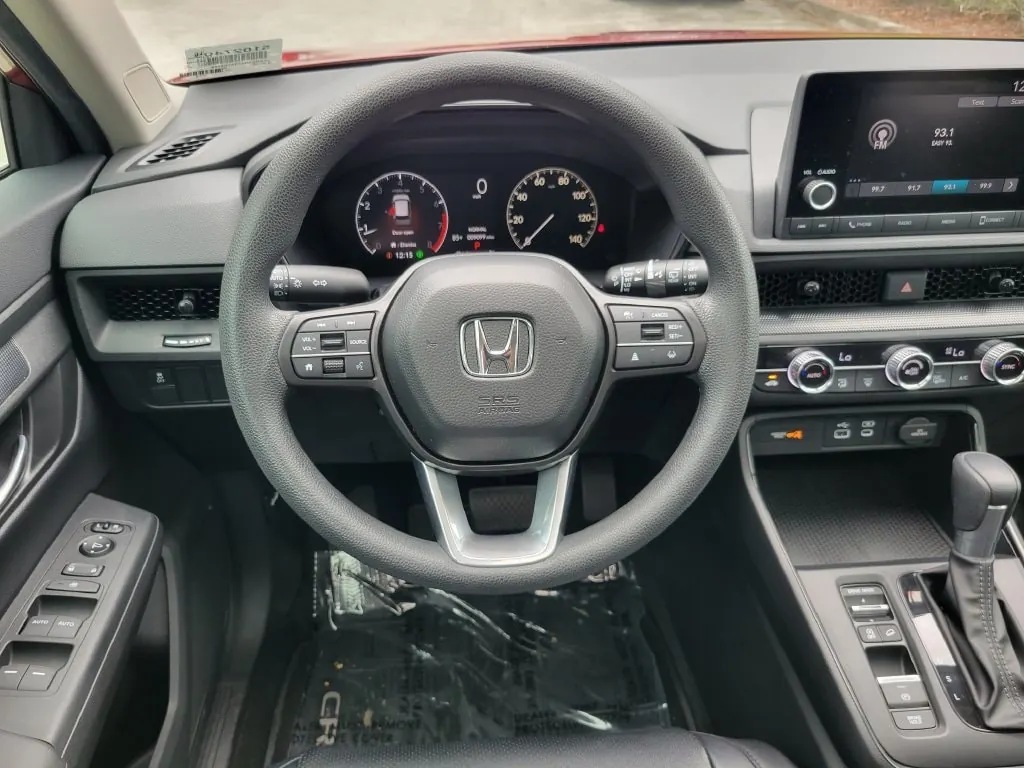 2025 Honda CR-V EX AWD - Photo 22
