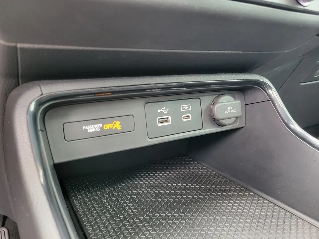 2025 Honda CR-V EX AWD - Photo 29