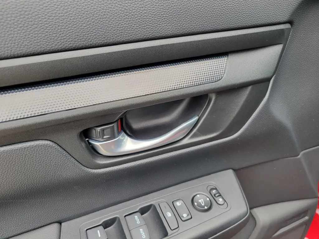 2025 Honda CR-V EX AWD - Photo 20