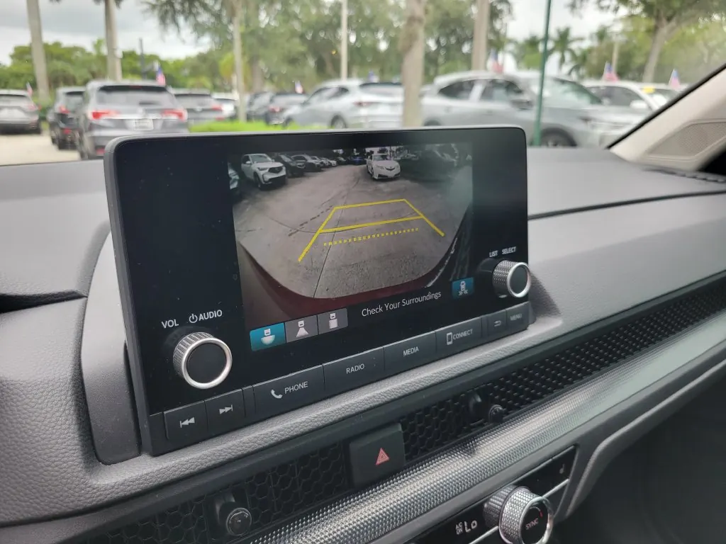 2025 Honda CR-V EX AWD - Photo 27