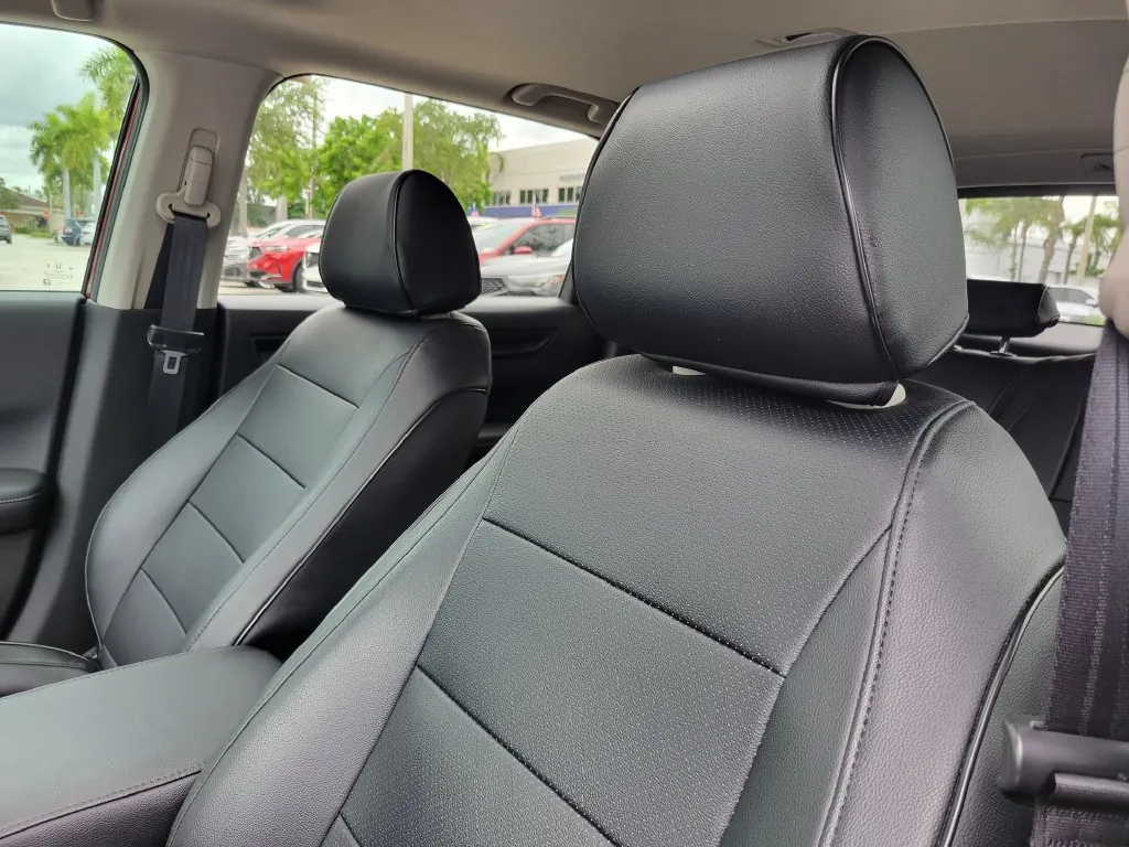 2025 Honda CR-V EX AWD - Photo 15