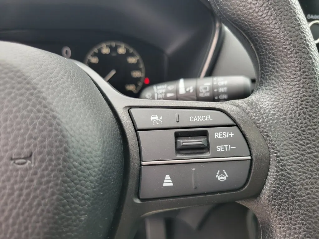 2025 Honda CR-V EX AWD - Photo 24