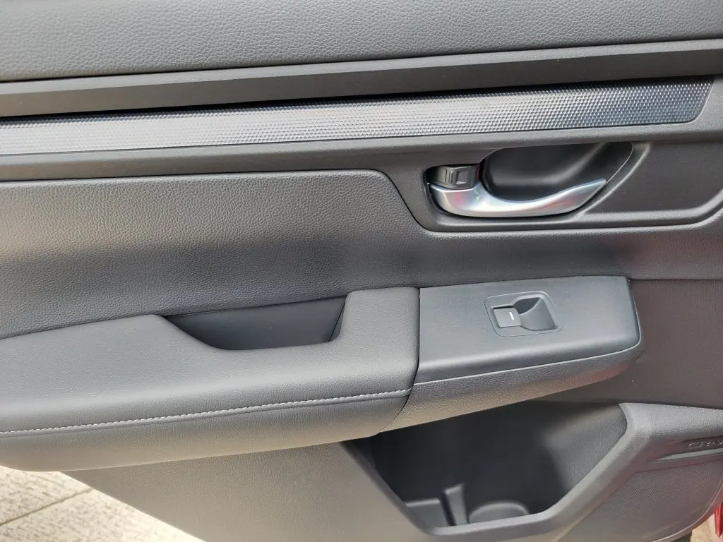 2025 Honda CR-V EX AWD - Photo 12