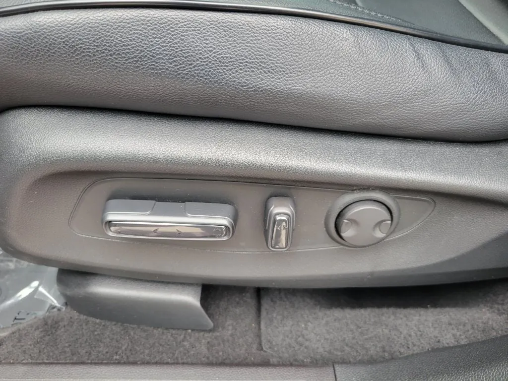 2025 Honda CR-V EX AWD - Photo 17