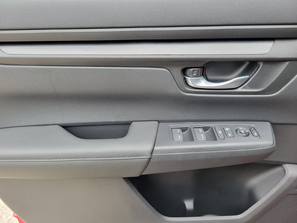 2025 Honda CR-V EX AWD - Photo 18