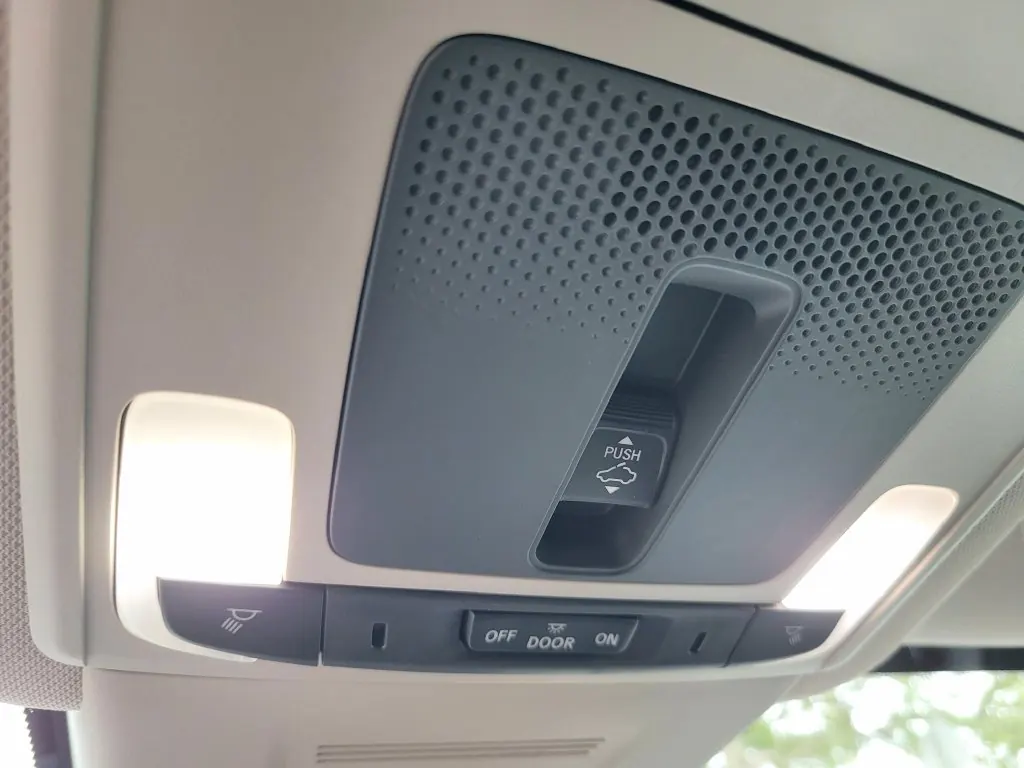 2025 Honda CR-V EX AWD - Photo 31