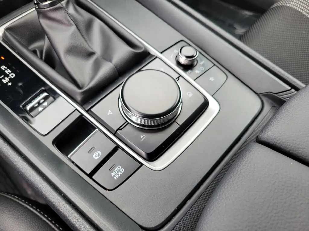 2024 Mazda CX-50 2.5 Preferred S - Photo 32