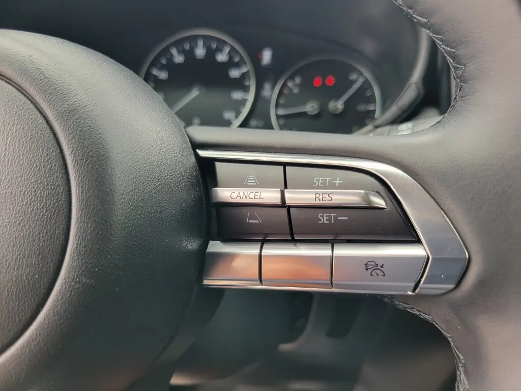 2024 Mazda CX-50 2.5 Preferred S - Photo 25
