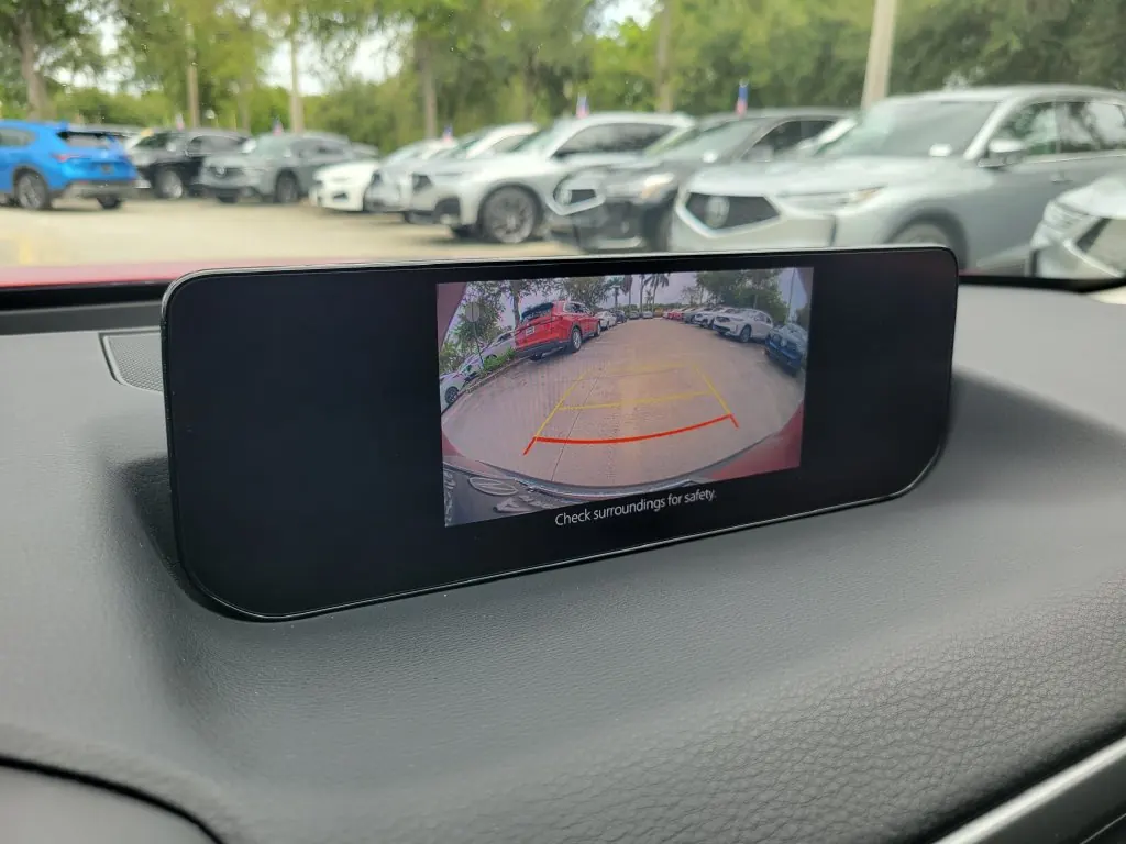 2024 Mazda CX-50 2.5 Preferred S - Photo 29