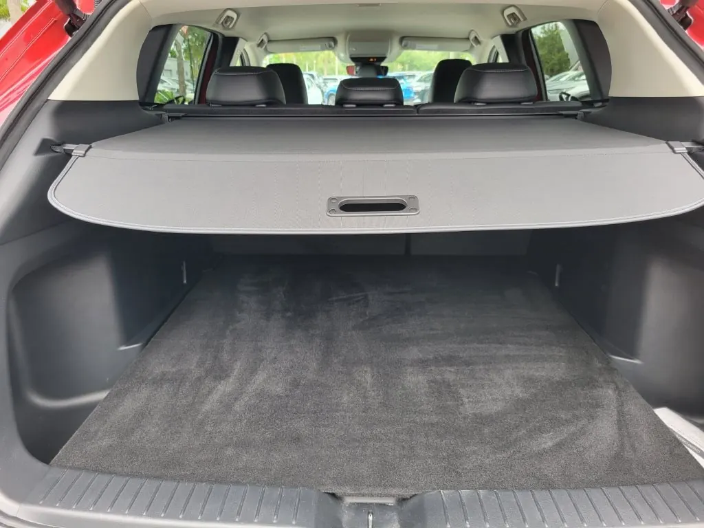 2024 Mazda CX-50 2.5 Preferred S - Photo 8