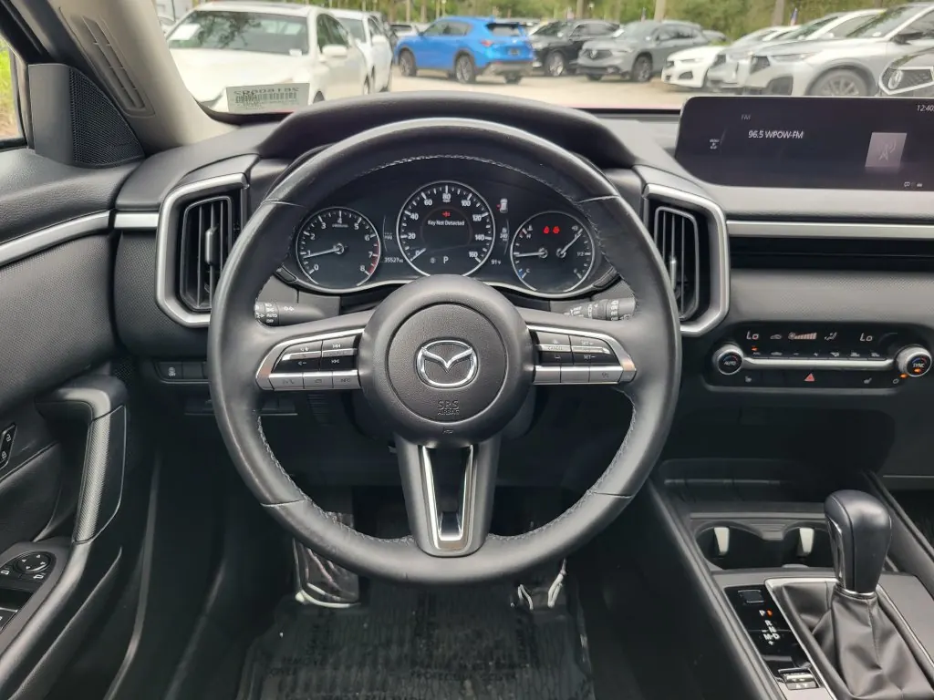 2024 Mazda CX-50 2.5 Preferred S - Photo 23