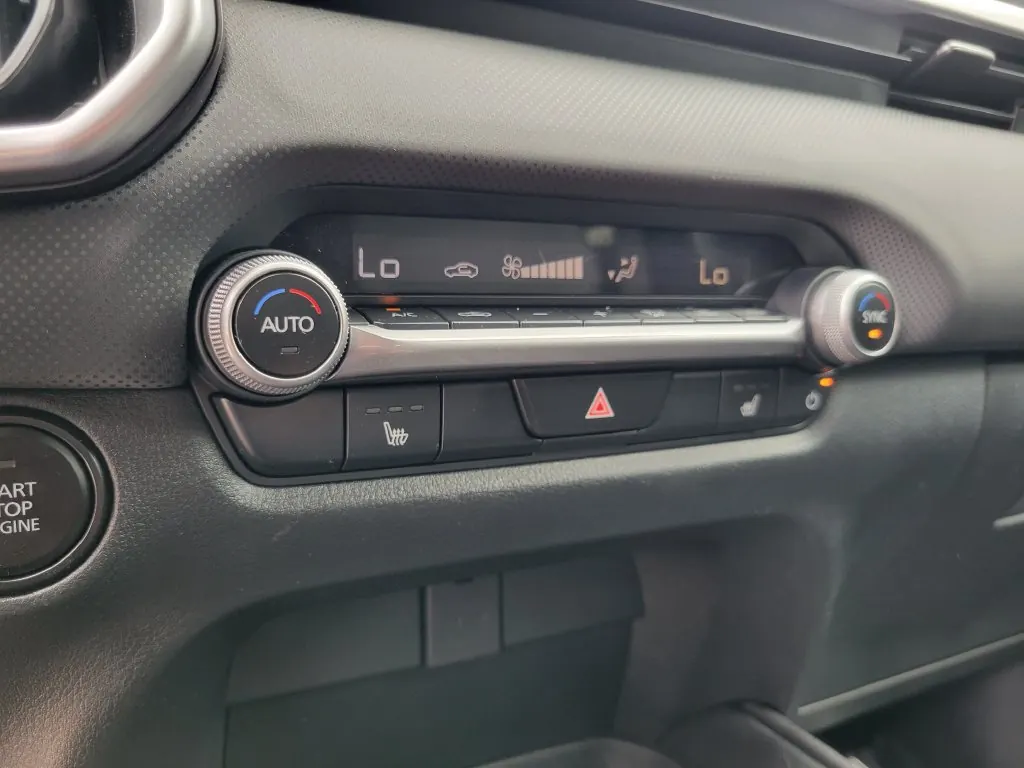2024 Mazda CX-50 2.5 Preferred S - Photo 30