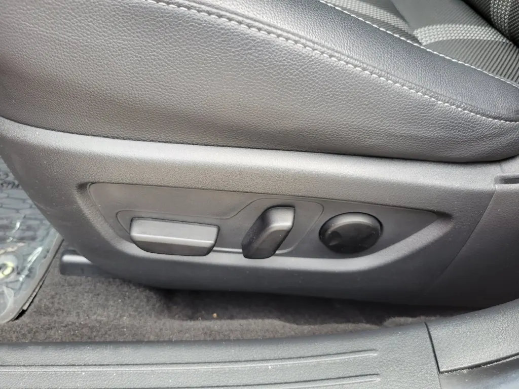 2024 Mazda CX-50 2.5 Preferred S - Photo 18