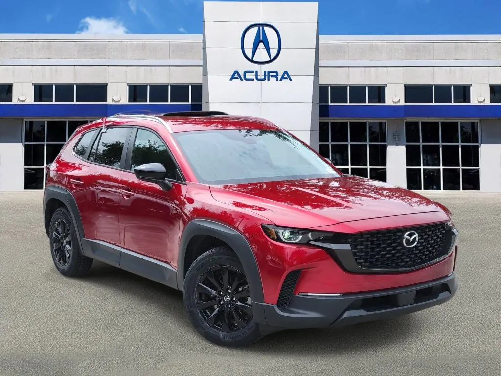 2024 Mazda CX-50 2.5 Preferred S - Photo 1