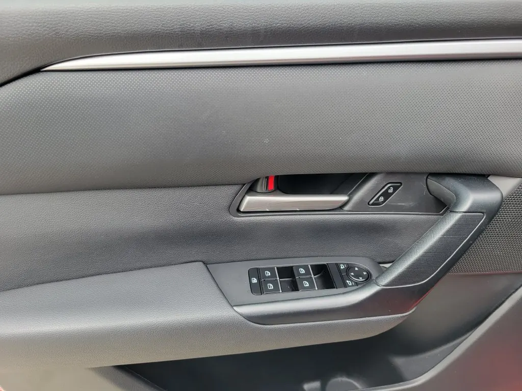 2024 Mazda CX-50 2.5 Preferred S - Photo 19