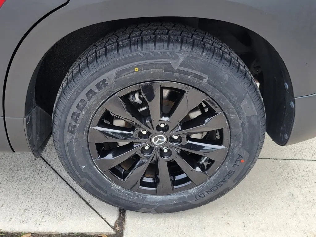 2024 Mazda CX-50 2.5 Preferred S - Photo 4