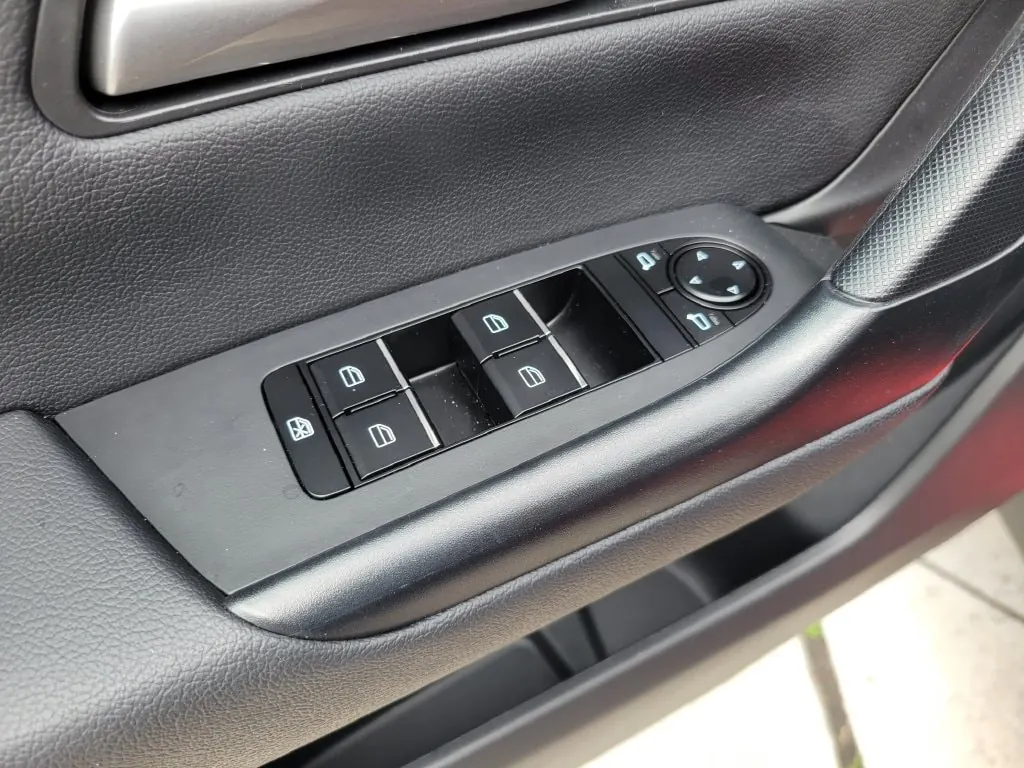 2024 Mazda CX-50 2.5 Preferred S - Photo 20