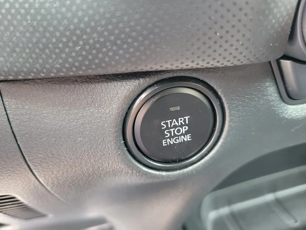 2024 Mazda CX-50 2.5 Preferred S - Photo 27