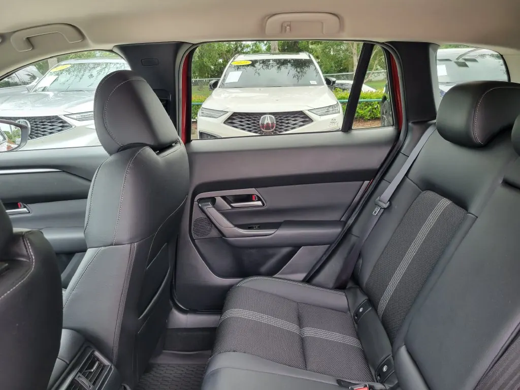 2024 Mazda CX-50 2.5 Preferred S - Photo 12