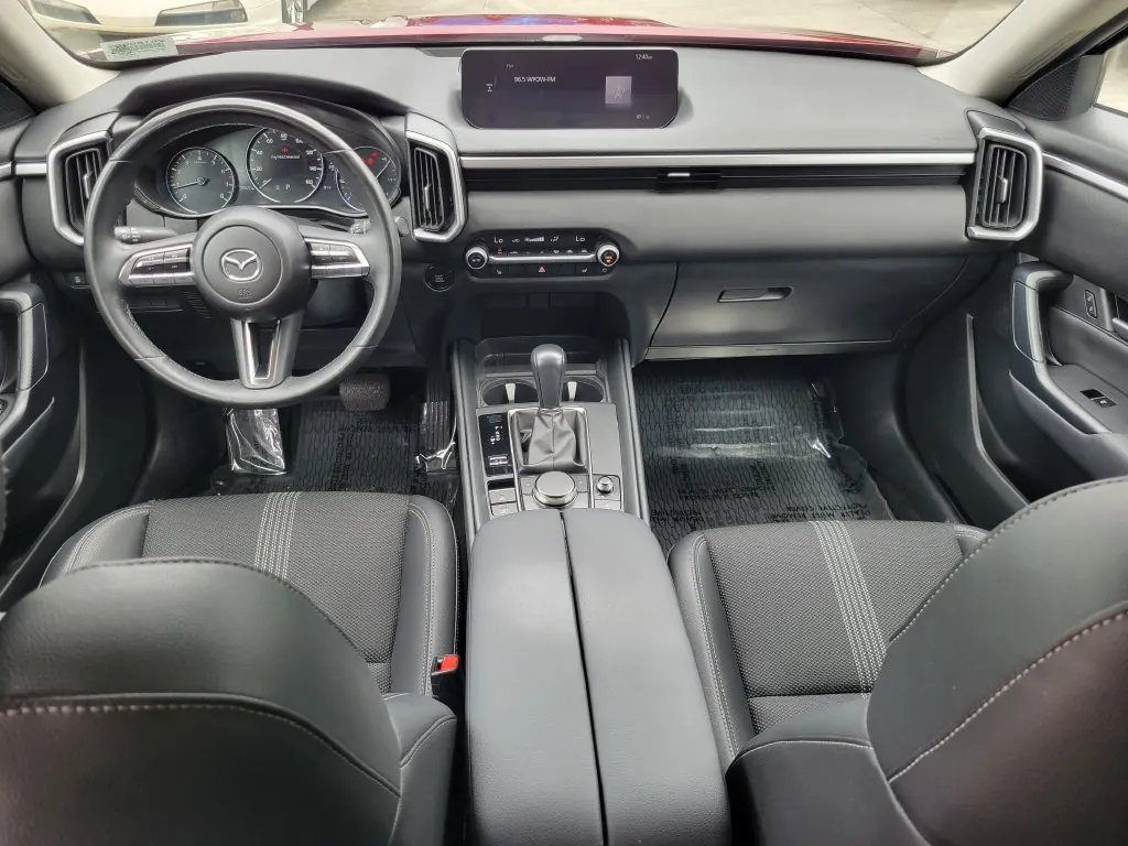 2024 Mazda CX-50 2.5 Preferred S - Photo 10