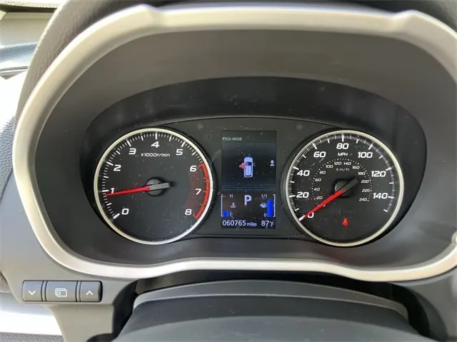 2020 Mitsubishi Eclipse Cross ES FWD - Photo 15