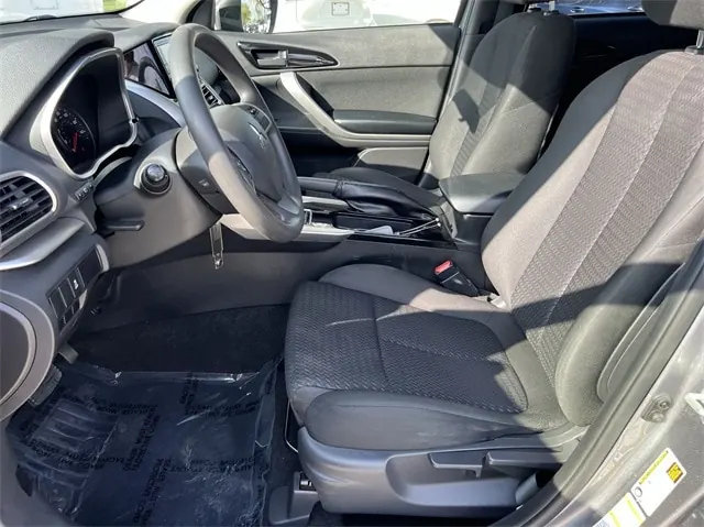 2020 Mitsubishi Eclipse Cross ES FWD - Photo 11