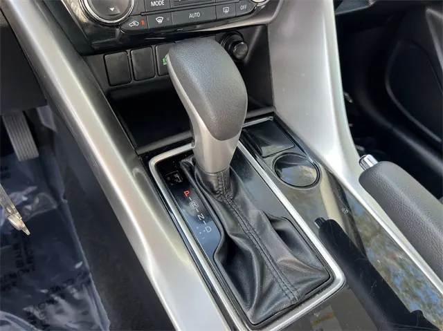 2020 Mitsubishi Eclipse Cross ES FWD - Photo 19