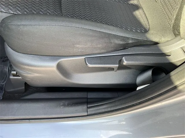 2020 Mitsubishi Eclipse Cross ES FWD - Photo 12