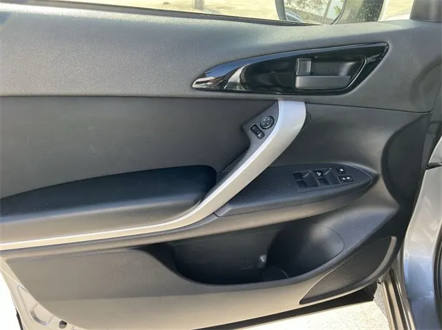 2020 Mitsubishi Eclipse Cross ES FWD - Photo 13